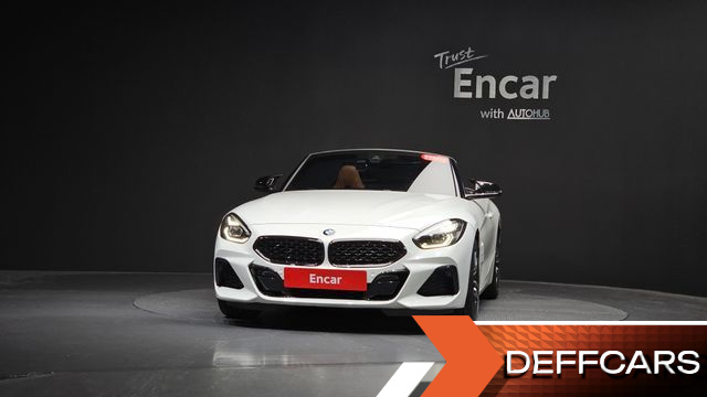 BMW Z4 sDrive20i M Sport купить на сайте DeffCars