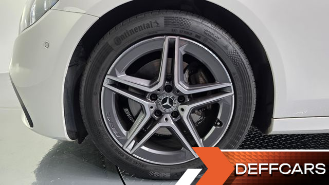 Mercedes E-CLASS E250 AMG Line купить на сайте DeffCars