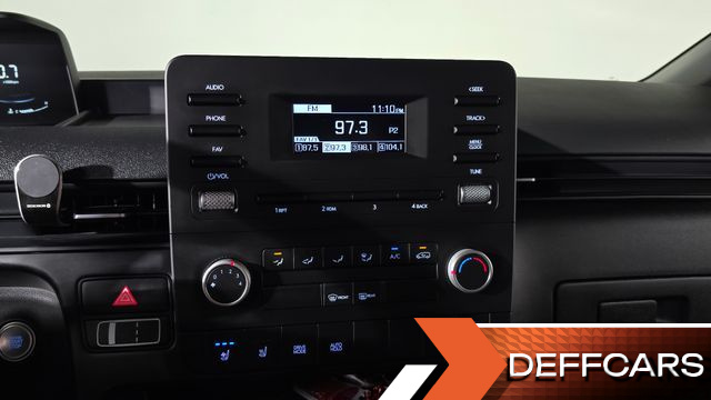 Hyundai STARIA Cargo 5-Seater Modern купить на сайте DeffCars