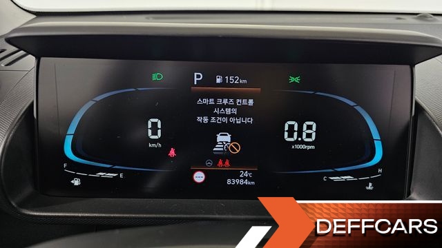 Hyundai CASPER Inspiration купить на сайте DeffCars