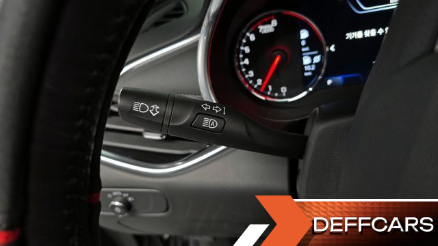 ChevroletGMDaewoo MALIBU 2.0 Turbo Redline купить на сайте DeffCars