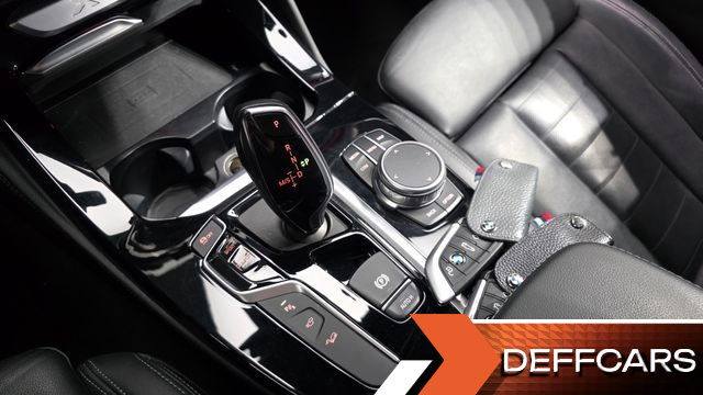 BMW X4 xDrive20i M Sport X купить на сайте DeffCars