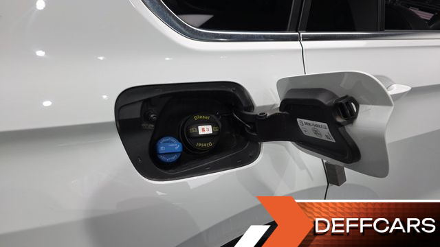 Volkswagen TIGUAN 2.0 TDI Prestige купить на сайте DeffCars