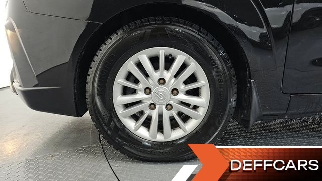 Ssangyong KORANDO 4WD TX 9-seater купить на сайте DeffCars