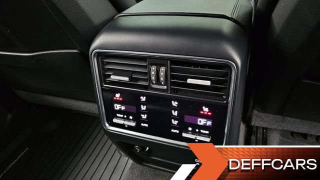 Porsche CAYENNE 3.0 Coupe купить на сайте DeffCars