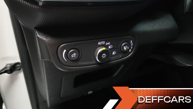 ChevroletGMDaewoo TRAILBLAZER 1.3 Turbo 2WD Premier купить на сайте DeffCars