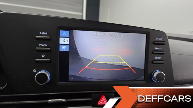 Hyundai AVANTE 1.6 Smart купить на сайте DeffCars