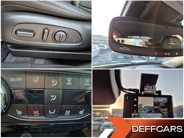 ChevroletGMDaewoo TRAX 1.2 ACTIV купить на сайте DeffCars