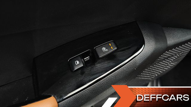 Kia SELTOS Gasoline 1.6 Turbo 2WD Signature купить на сайте DeffCars
