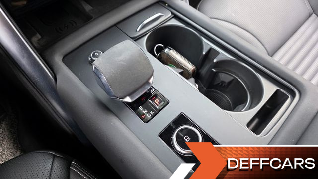 Land Rover DISCOVERY P360 R-Dynamic SE купить на сайте DeffCars