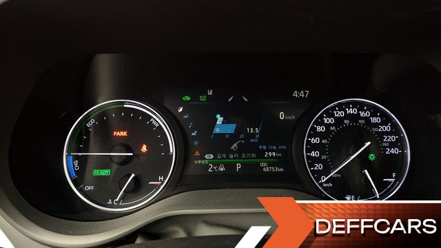 Toyota SIENNA 2.5 Hybrid 2WD купить на сайте DeffCars