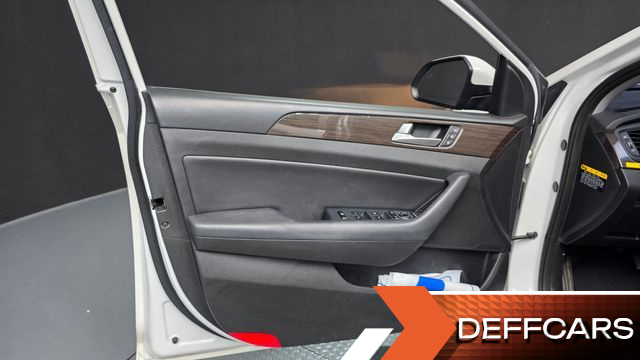 Hyundai SONATA 2.0 Modern купить на сайте DeffCars