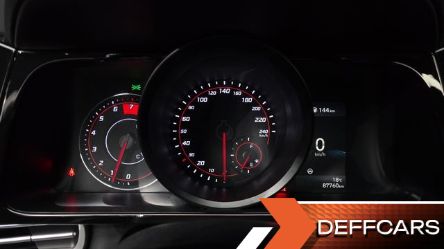 Hyundai AVANTE 1.6 Modern купить на сайте DeffCars