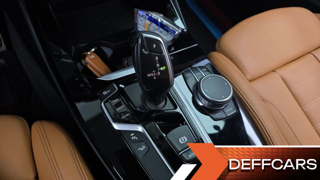 BMW X3 xDrive 20d M Sport купить на сайте DeffCars