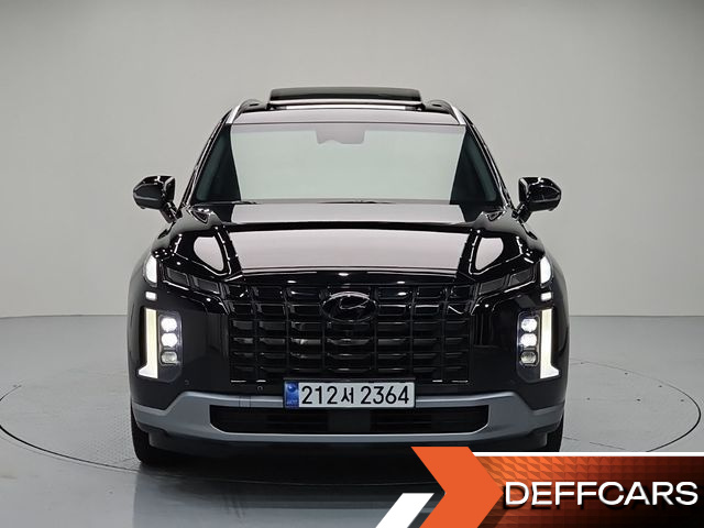 Hyundai PALISADE Gasoline 3.8 2WD Prestige купить на сайте DeffCars