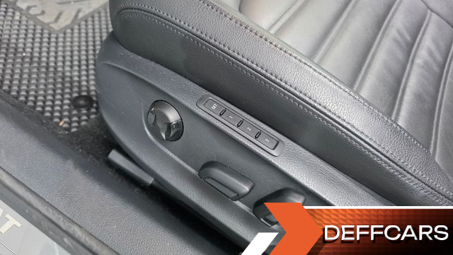 Volkswagen PASSAT 2.0 TSI B7 купить на сайте DeffCars