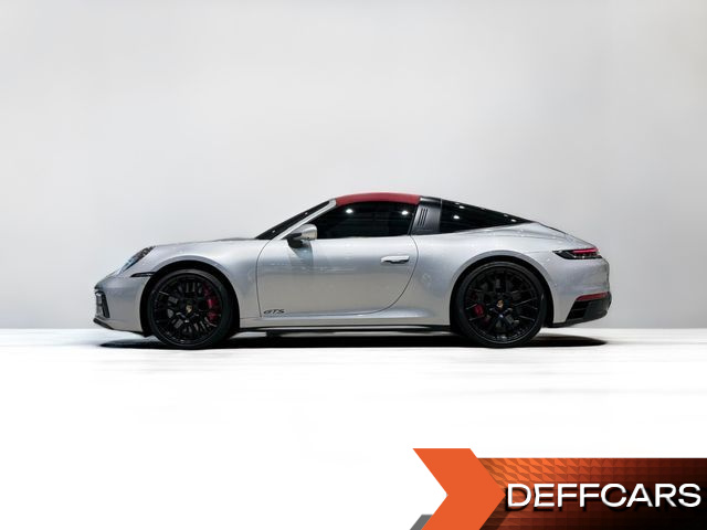 Porsche 911 Targa 4 GTS купить на сайте DeffCars