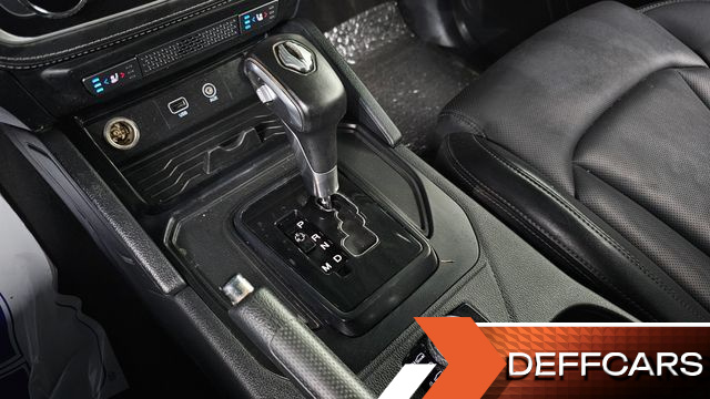 Ssangyong REXTON Diesel 2.2 4WD Prestige купить на сайте DeffCars