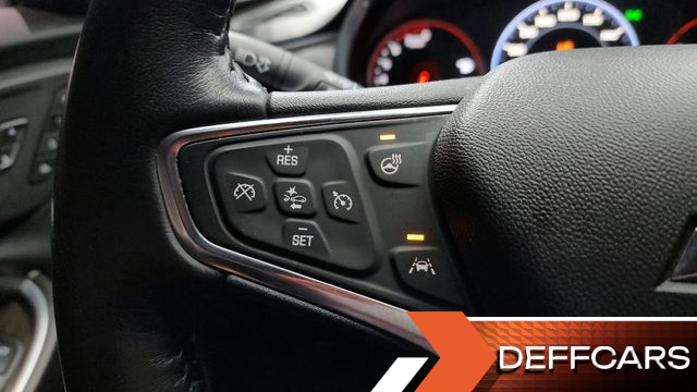 ChevroletGMDaewoo MALIBU 2.0 Turbo Redline купить на сайте DeffCars