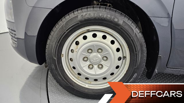 Hyundai STARIA Tourer 11-Seater Smart купить на сайте DeffCars