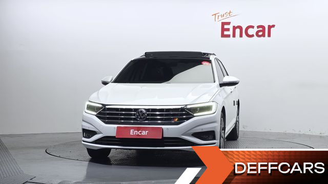 Volkswagen JETTA 1.4 TSI Prestige купить на сайте DeffCars