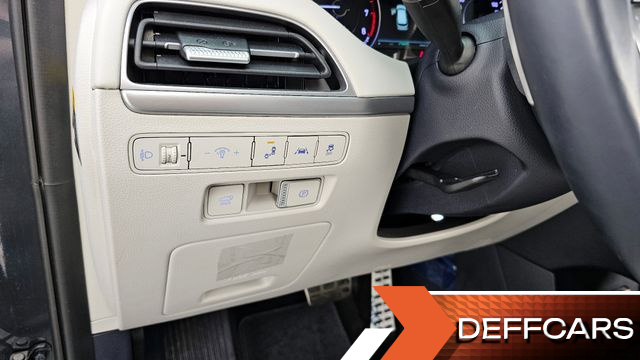 Hyundai PALISADE Gasoline 3.8 4WD Prestige купить на сайте DeffCars