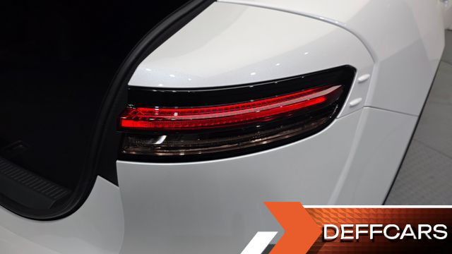 Toyota CROWN 2.5 4WD Hybrid купить на сайте DeffCars
