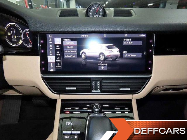 Porsche CAYENNE 3.0 купить на сайте DeffCars