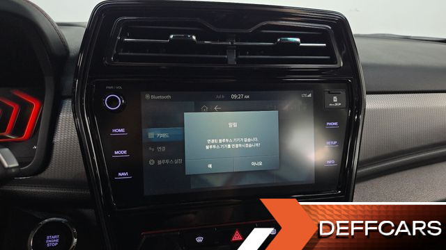 Ssangyong TIBOLI Gasoline 1.5 2WD Limitied Edition купить на сайте DeffCars
