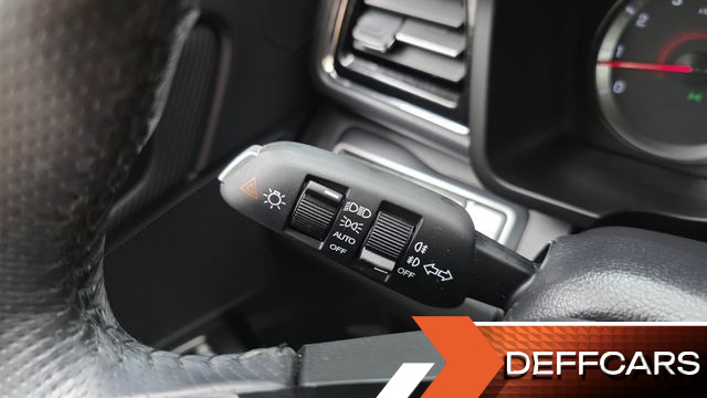 Ssangyong TIBOLI Gasoline 1.5 2WD V5 купить на сайте DeffCars