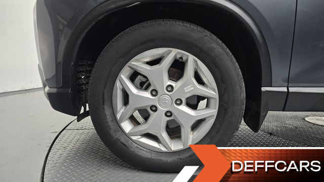 Ssangyong REXTON Diesel 2.2 4WD Prestige купить на сайте DeffCars