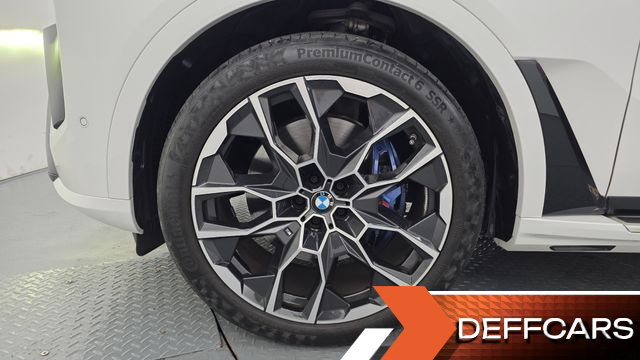 BMW X7 xDrive 40i M Sport 6STR купить на сайте DeffCars