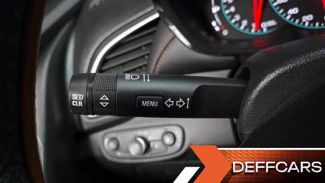 ChevroletGMDaewoo TRAX 1.4 LT купить на сайте DeffCars