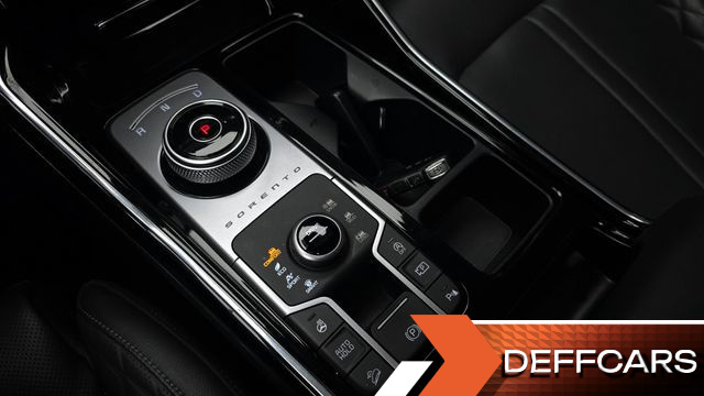 Kia SORENTO Gasoline 2.5T 4WD Gravity купить на сайте DeffCars