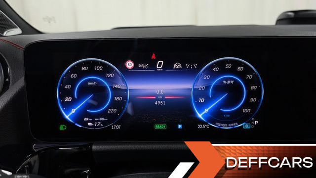Mercedes EQA EQA250 AMG Line купить на сайте DeffCars