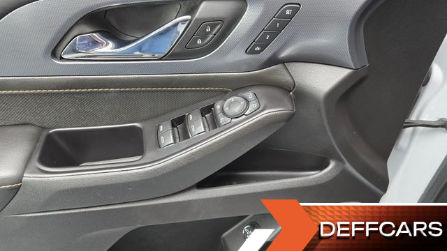 ChevroletGMDaewoo TRAVERSE 3.6 AWD Premier купить на сайте DeffCars