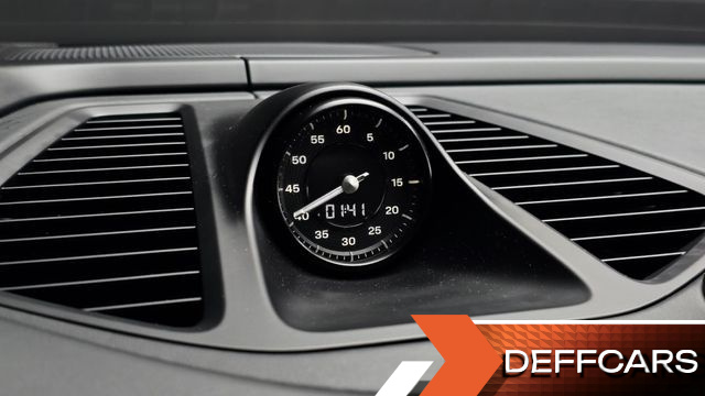 Porsche MACAN 4S купить на сайте DeffCars
