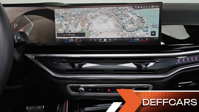 BMW X5 xDrive 40i M Sport купить на сайте DeffCars