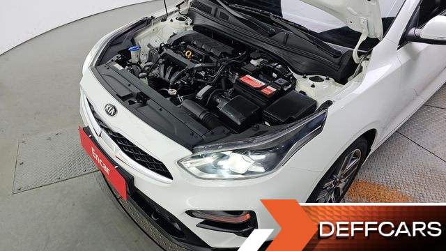 Kia K3 Prestige купить на сайте DeffCars