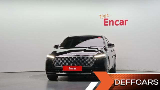 Kia K9 3.8 GDI AWD Masters купить на сайте DeffCars