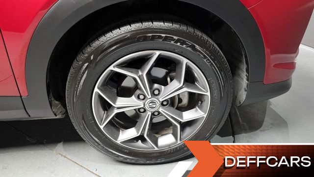 Ssangyong KORANDO Gasoline 1.5 2WD C5 Plus купить на сайте DeffCars