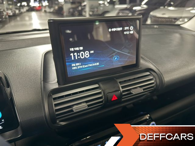 Hyundai CASPER Smart купить на сайте DeffCars