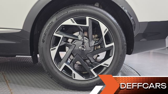 Kia SPORTAGE LPG 2.0 2WD Signature купить на сайте DeffCars
