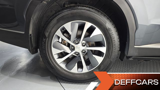 Hyundai PALISADE Gasoline 3.8 2WD Exclusive купить на сайте DeffCars