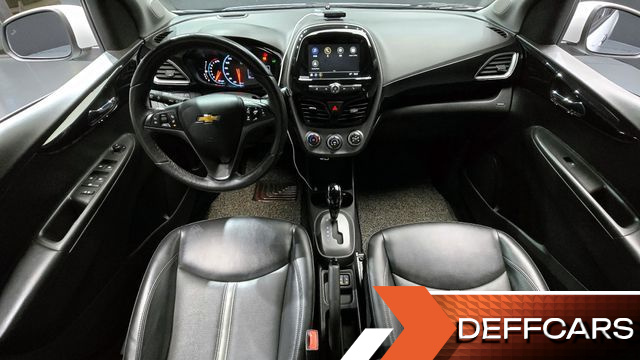 ChevroletGMDaewoo SPARK Premier купить на сайте DeffCars