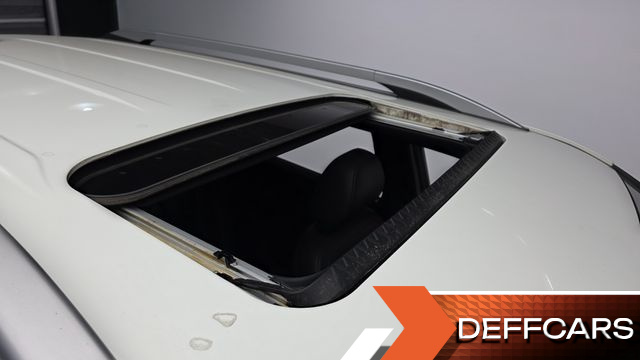Ssangyong REXTON Diesel 2.2 2WD Eurasia Edition купить на сайте DeffCars
