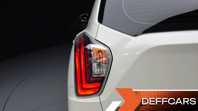 Ssangyong TIBOLI Gasoline 1.5 2WD V3 купить на сайте DeffCars