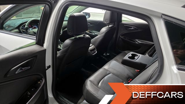 ChevroletGMDaewoo MALIBU 1.5 Turbo LTZ купить на сайте DeffCars