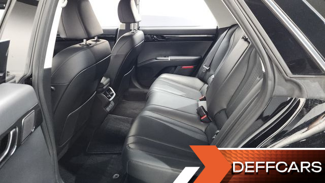 Hyundai GRANDEUR Premium купить на сайте DeffCars