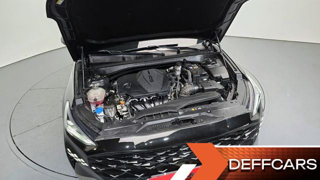 Kia K8 2.5 Gasoline 2WD Noblesse купить на сайте DeffCars